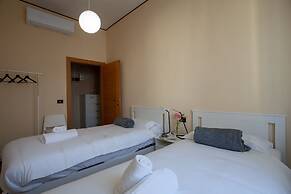 Rosamare Elegant Apartment