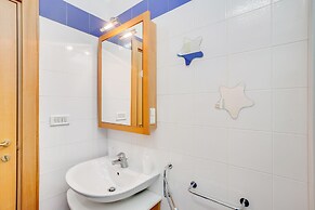 Rosamare Elegant Apartment