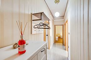 Rosamare Elegant Apartment