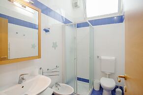 Rosamare Elegant Apartment