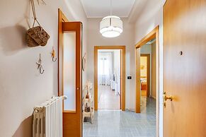 Rosamare Elegant Apartment