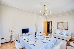 Rosamare Elegant Apartment