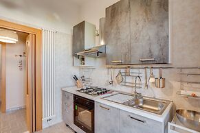 Rosamare Elegant Apartment