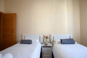 Rosamare Elegant Apartment