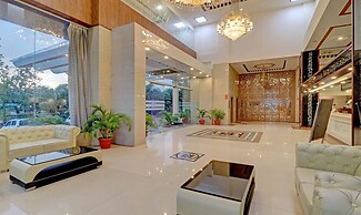 Treebo Premium Pearl Avenue Banquets And Lawn