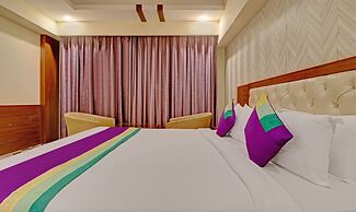 Treebo Premium Pearl Avenue Banquets And Lawn