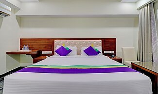 Treebo Premium Pearl Avenue Banquets And Lawn