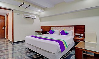 Treebo Premium Pearl Avenue Banquets And Lawn