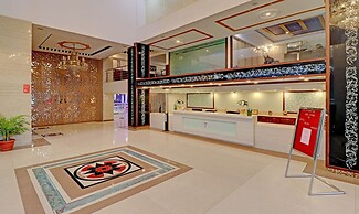 Treebo Premium Pearl Avenue Banquets And Lawn