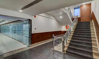 Treebo Premium Pearl Avenue Banquets And Lawn