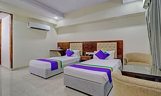 Treebo Premium Pearl Avenue Banquets And Lawn