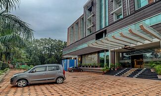 Treebo Premium Pearl Avenue Banquets And Lawn