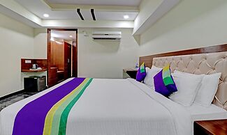 Treebo Premium Pearl Avenue Banquets And Lawn