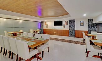 Treebo Premium Pearl Avenue Banquets And Lawn