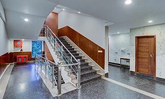 Treebo Premium Pearl Avenue Banquets And Lawn