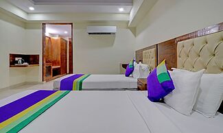 Treebo Premium Pearl Avenue Banquets And Lawn