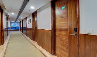 Treebo Premium Pearl Avenue Banquets And Lawn