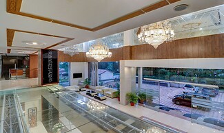 Treebo Premium Pearl Avenue Banquets And Lawn