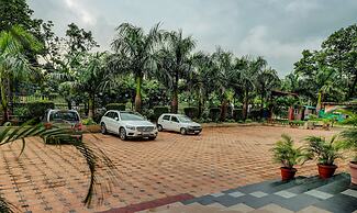 Treebo Premium Pearl Avenue Banquets And Lawn