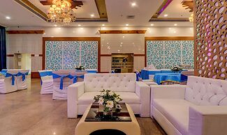 Treebo Premium Pearl Avenue Banquets And Lawn