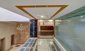 Treebo Premium Pearl Avenue Banquets And Lawn