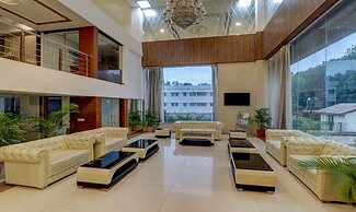 Treebo Premium Pearl Avenue Banquets And Lawn