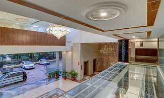 Treebo Premium Pearl Avenue Banquets And Lawn