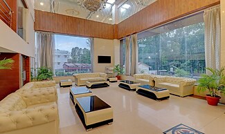 Treebo Premium Pearl Avenue Banquets And Lawn