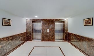 Treebo Premium Pearl Avenue Banquets And Lawn