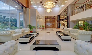 Treebo Premium Pearl Avenue Banquets And Lawn