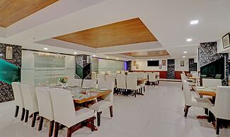 Treebo Premium Pearl Avenue Banquets And Lawn