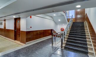 Treebo Premium Pearl Avenue Banquets And Lawn