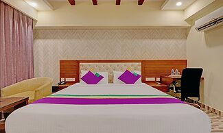 Treebo Premium Pearl Avenue Banquets And Lawn