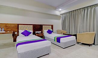 Treebo Premium Pearl Avenue Banquets And Lawn