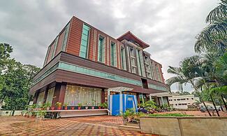 Treebo Premium Pearl Avenue Banquets And Lawn