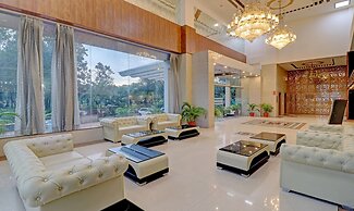 Treebo Premium Pearl Avenue Banquets And Lawn