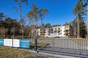 Grunwaldzka Apartments by Renters