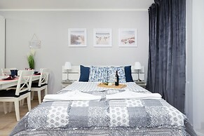 Grunwaldzka Apartments by Renters