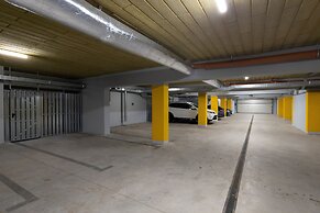 Grunwaldzka Apartments by Renters