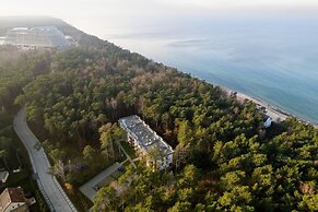 Grunwaldzka Apartments by Renters