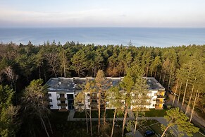 Grunwaldzka Apartments by Renters