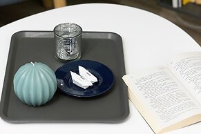 Grunwaldzka Apartments by Renters