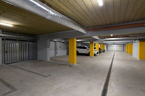 Grunwaldzka Apartments by Renters