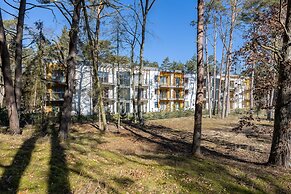 Grunwaldzka Apartments by Renters