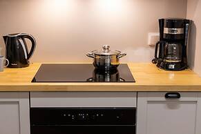 Grunwaldzka Apartments by Renters