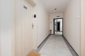 Grunwaldzka Apartments by Renters