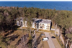 Grunwaldzka Apartments by Renters