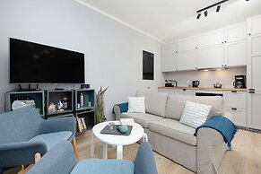 Grunwaldzka Apartments by Renters