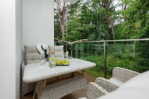 Grunwaldzka Apartments by Renters