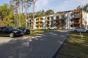 Grunwaldzka Apartments by Renters
